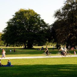 Ambiente - Manutentivo